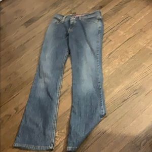 Levi’s jeans